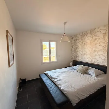 Maison Avec Piscine, Ideale Pour Les & Sejours Professionnels Pessac