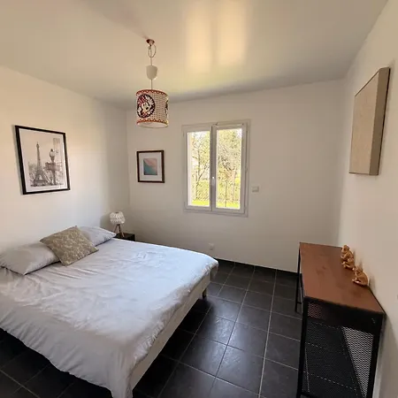 Lejlighed Maison Avec Piscine, Ideale Pour Les & Sejours Professionnels *