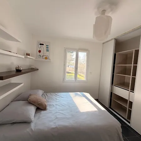 Maison Avec Piscine, Ideale Pour Les & Sejours Professionnels *