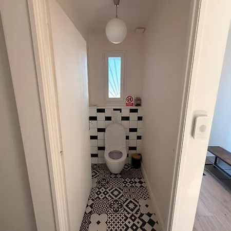 Apartmán Maison Avec Piscine, Ideale Pour Les & Sejours Professionnels *