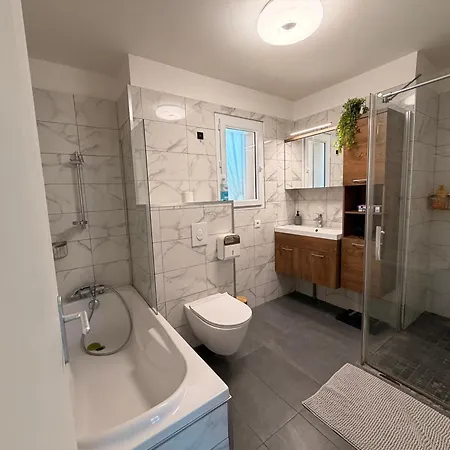 Apartmán Maison Avec Piscine, Ideale Pour Les & Sejours Professionnels *
